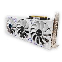 Carte graphique 8 Go GDDR6X 256 bits PCIe 4.0 carte vidéo GPU