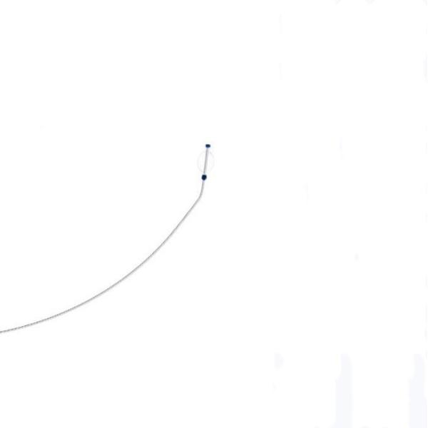 5Fr 7Fr 9Fr Эндобронхиальная блокаторная трубка стандартный тип PU манжеты