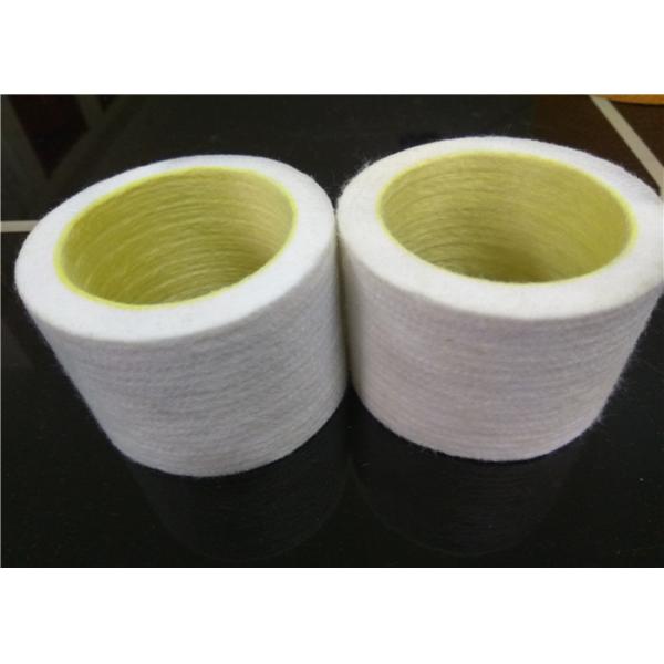 Теплостойкая трубка войлока Номекс для охлаждая белизны света оборудования таблицы