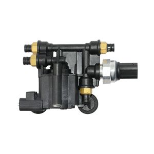 Новый передний блок клапана соленоида подвеса воздуха RVH000046 для открытия 2005-2014 спорта Land Rover Range Rover 3&4