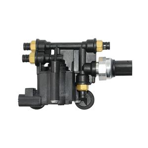 RVH000046 RVH000055 Air Suspension Valve Block For Land Rover Range Rover