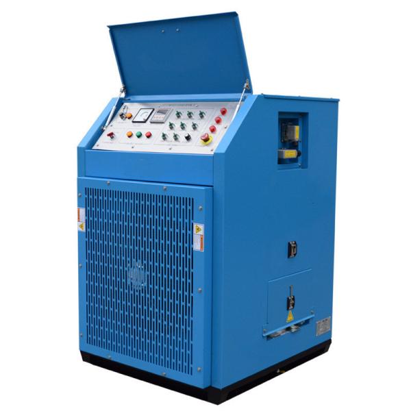 Fabriqué en Chine grossiste 600KW de qualité supérieure différente Testeur de puissance Banque de charge Fabrication directe Testeur de générateur diesel