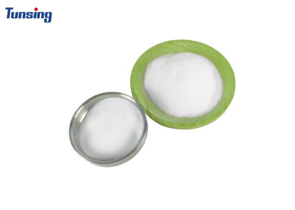 DTF Powder 80-200/ 150-250um White Hot Melt Powder For Dtf