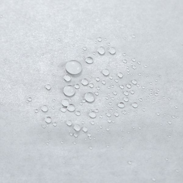 Factory Food Grade Greaseproof Custom Size Silicone Paper Baking Paper