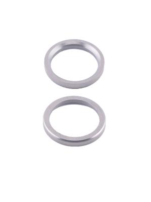 M11 Engine 3090704 Exhaust Valve Ring Valve Seat Ring Chromium Alloy For Cummins