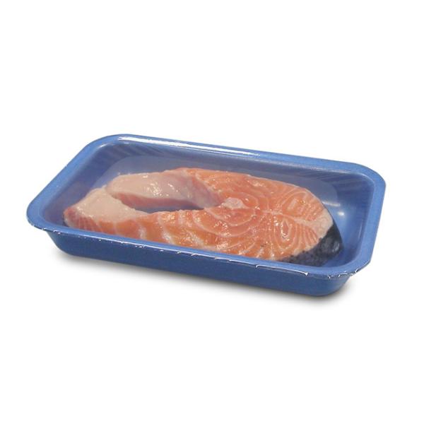 Боковая герметичность герметичности вакуумный ролик Семь слоев соэкструдированный PA/PE рельефный ролик