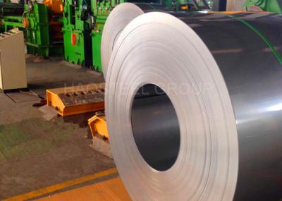 AISI 304L 304 Stainless Steel Coil Sheet Plate Mirror Finish Surface Width 300mm ~ 15000m