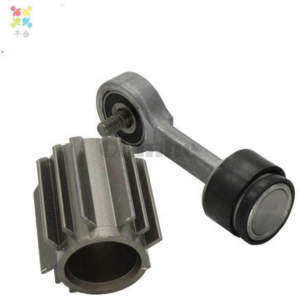 spare parts for Land rover Discovery 3 body kit LR010376 RYG500160 air compressor pump kits piston rod cylinder rings