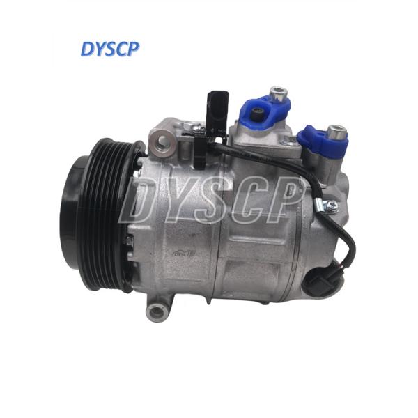 97012601106 7PP820803BX Компрессор с переменным водоизмещением для Porsche Panamera 3.0 6PK
