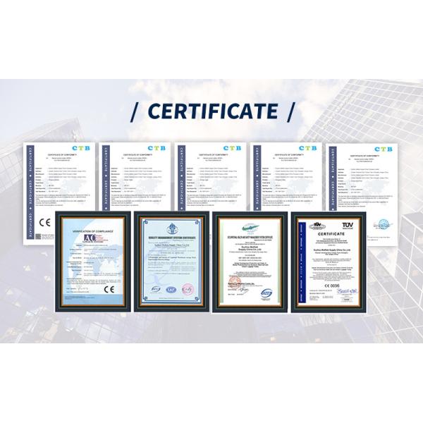 Suzhou Malltek Supply China Co.,Ltd.