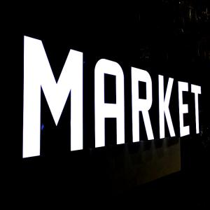 La publicité du marché 3D mené a illuminé la lettre IP67 de la Manche imperm