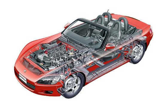 89467-60010 автоматическая замена датчика Ламбда подогревателя/автомобиля датчика кислорода