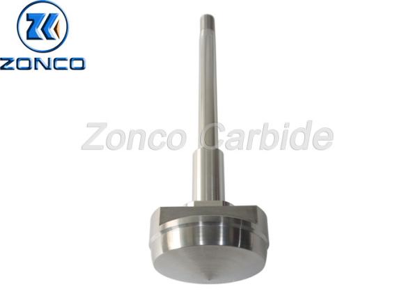 Haste de válvula do bloqueador do controle de fluxo de API Standard YG6 YG8 410SS 420SS