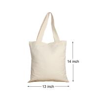 Raw Gym Zip Canvas 13x14