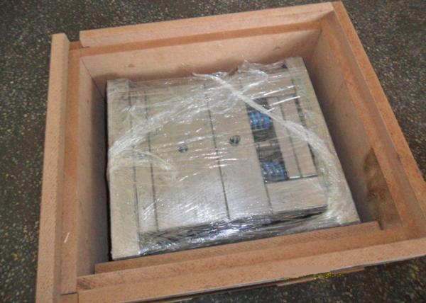 50 HRC Customized Precision Injection Mould 500k Cycles Life , Home Appliance Mould