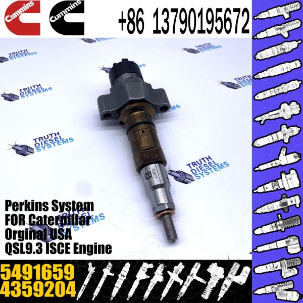 4359204 peças de automóvel diesel