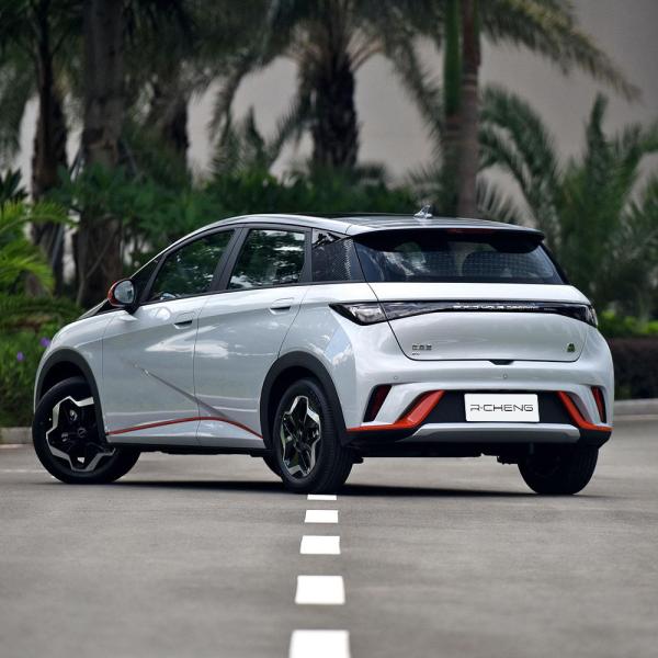 MAX Range 401km BYD Dolphin EV Electric Car 5 Door 5 Seat Sedan