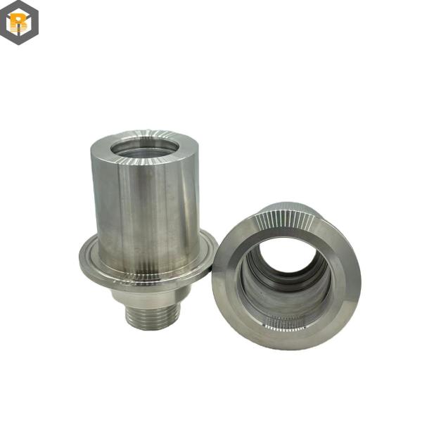 Custom by 2D/3D/drawing Electronic Accessories Machine Part with Specialized Alloy Tools