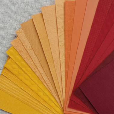 Color Paper Used for Making Handicraft Printing Office Documents Color Printing Paper