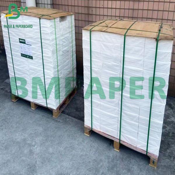 210-400gsm High Whiteness 93% C2S Card Two Sides Coated Paper for Brochures (1 210-400 гм Высокая белость 93% C2S Карточка Двухсторонняя покрытая бумага для брошюр