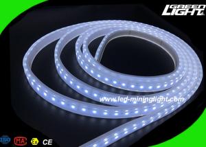 産業鉱山のための防水LEDの適用範囲が広い滑走路端燈の安全テープ ランプはトンネルを掘る