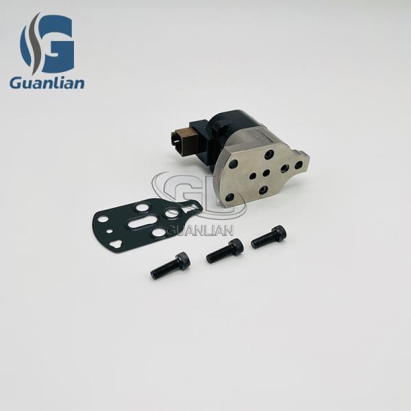 ISX QSX 15 X15 ISX15 QSX15 Diesel Engine Kits Fuel Injection Pump Qsx15 Actuator 4089985 for Cum-mins