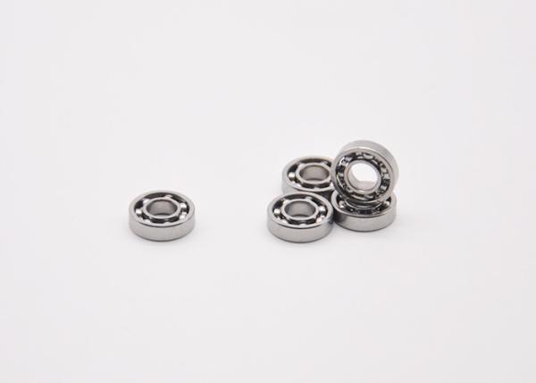Vibration Massage Gun Miniature Ball Bearing Gcr15 Chrome Steel 686ZZ 608ZZ