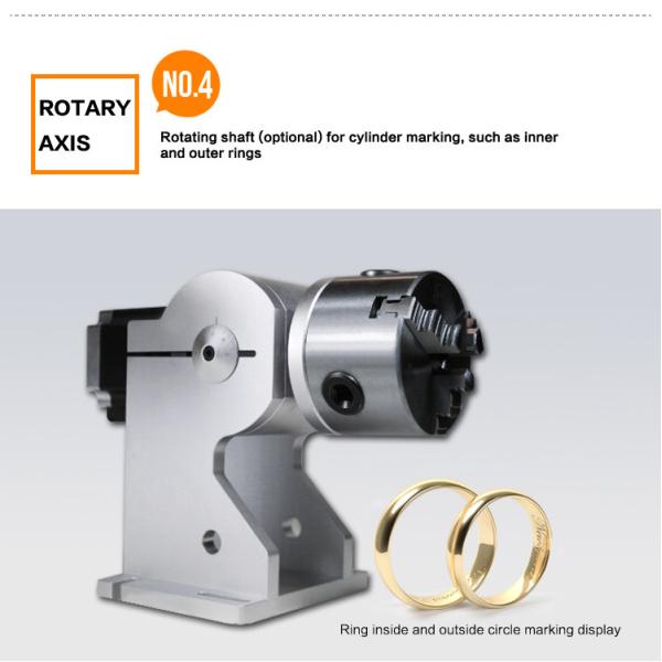 High quality laser vernier caliper marking laser machine