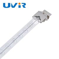 Lampe IR unique à ondes courtes pour séchage de peinture 55-575V