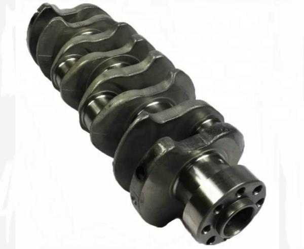 8-94453525-2 5 Cylinder Crankshaft Diesel Engine Kits For Isuzu 4JB1T/100P