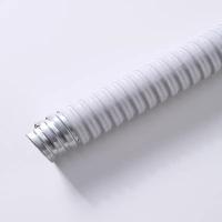 Cable électrique fil d'acier flexible conduit 20 mm avec connexion de tuyau fileté 3/8