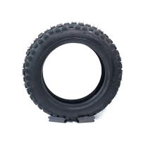 3 Pneus de moto à roues 3.00-10 3.75-12 Pneus de remplacement hors route pour moto