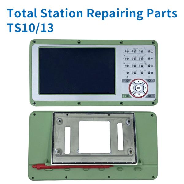 Brand New Original Lei Ca LCD Screen Display and Screen Holder for Laico TS10 TS13 Total Stations Lei Co LCD Screen Set