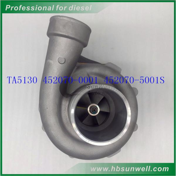 Garrett Turbocharger Kits TA5130 452070-0001 452070-5001S for DAF Truck F95 WS315L Engine