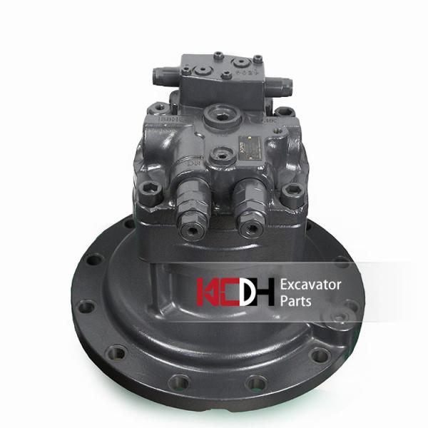 Мотор качания экскаватора M5X180 Kobelco SK350-8