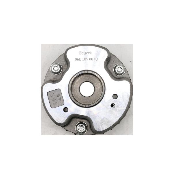 outras peças para motores de automóveis ajustador de eixo de camas do motor VVT para VW Audi OE 06E109083Q