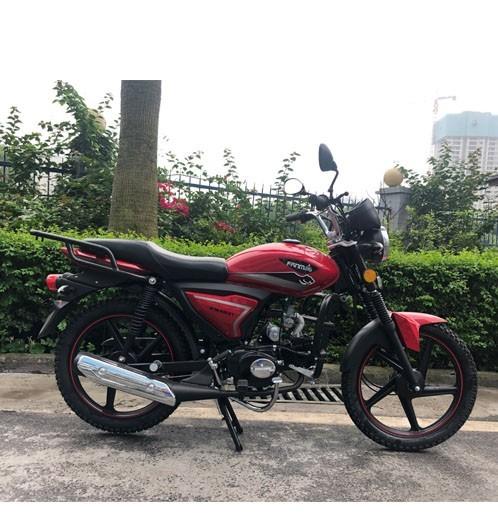 Alfa Venda Quente barata de alta qualidade 4 tempos ciclomotor ciclomotor 50cc eléctrico de cidade 110cc 250cc 400cc rua sujeira legal