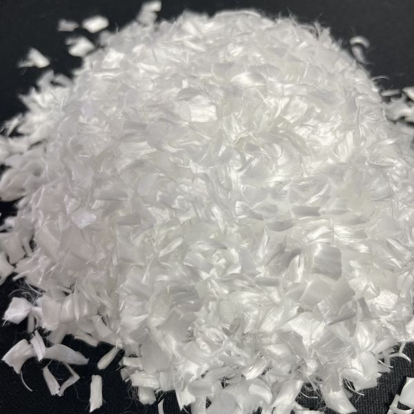 For Paper Making, Nonwoven & Filter  Sanitary & Industrial Paper ES Fiber (Paper Grade Staple Fiber) 2D*5mm
