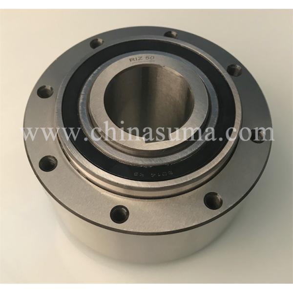 RIZ30 9000RPM Freewheels 1 Directional Roller Bearing Clutch