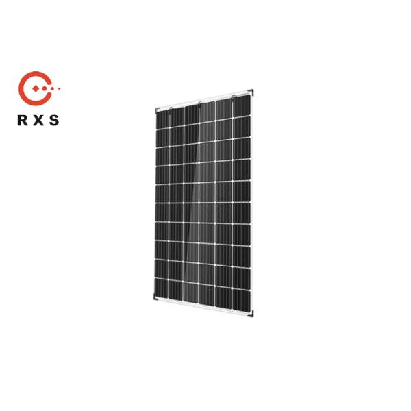 Модуль Perc Monocrystalline Pv, модули двойника 305W стеклянные солнечные 60 клеток