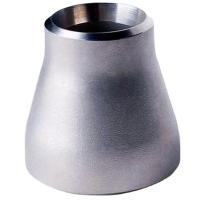 Din2615 mais barato quente redutor de aço inoxidável sem emenda do cotovelo do T do encaixe de tubulação da solda de extremidade de 1,4404 polegadas