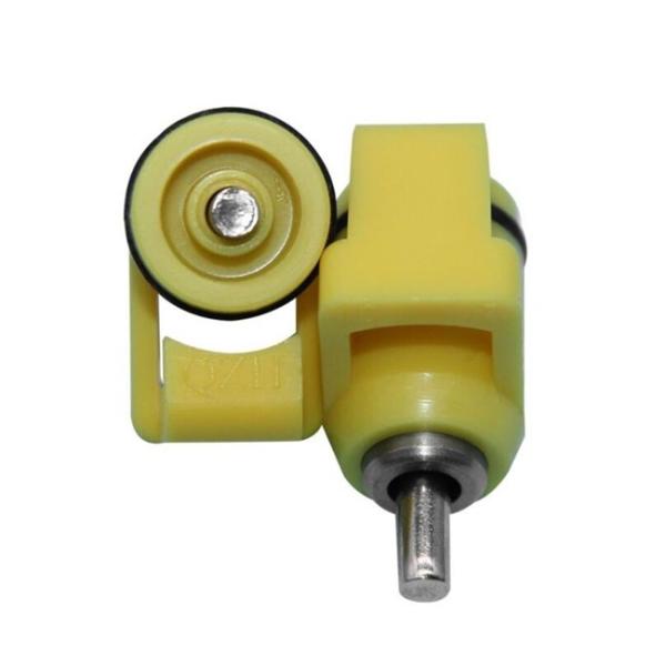 система водообеспечения ниппели птицы SCL ниппели воды цыпленка 1000pcs