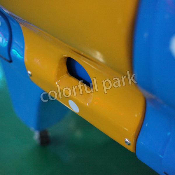 Таблица эксплуатируемая монеткой воздуха занятности хоккея 200W с электронным бомбардиром