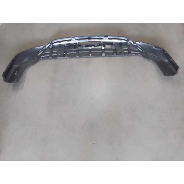 Reinforced Scratch Resistant PP Rear Lower Bumper Assembly SA3HK-2804112 Crash Repair Spare Parts