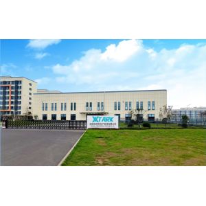 Shenzhen Tucker Electronic Technology Co., Ltd.