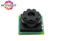 Módulo de cámara USB de 1 MP 12 mm Mini Chip de cámara para equipos de monitoreo industrial