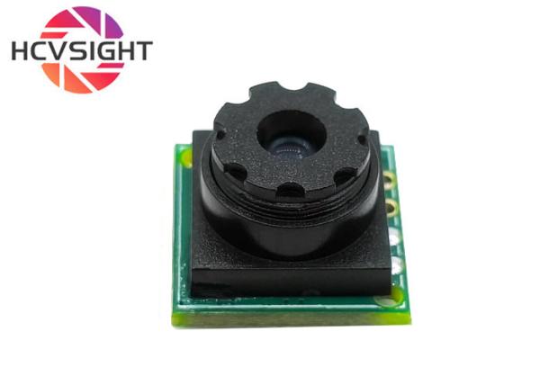 12x12mm Mini HD USB Camera Module with 1/4'' CMOS Sensor for Industrial Applications