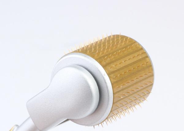ZGTS 192 Titanium Micro Needle Derma Roller for Hair Loss Treatment anti-wrinkle dermaroller