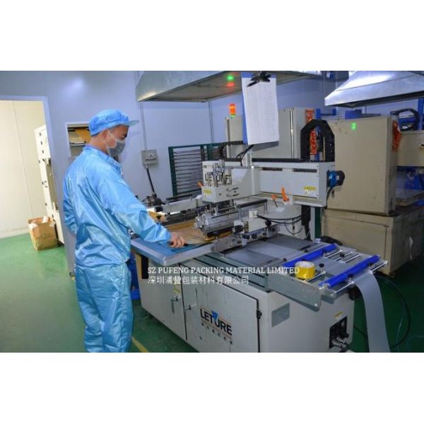 Industrial Grade 50μm PI Kapton Tape for Electrical Insulation with Silicone Adhesive