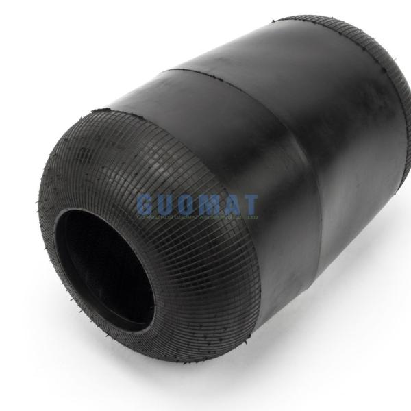 Производитель резиновой воздушной пружины Phoenix 1F 26C для Mercedes Benz 3633280201